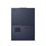 Lenovo ThinkPad T14 Intel G7 (21WN00C3GE), Notebook blau, Intel® Core™ Ultra 7 355, Intel® Graphics, 32 GB LPDDR5X, 512 GB (512 GB SSD), Windows 11 Pro