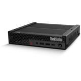 Lenovo ThinkStation P3 Tiny Gen 2 (30K5002GGE), Mini-PC schwarz, Windows 11 Pro