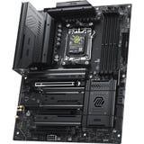 MSI MAG X870E TOMAHAWK MAX WIFI, Mainboard weiß