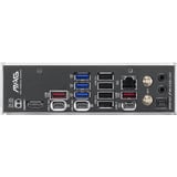 MSI MAG X870E TOMAHAWK MAX WIFI, Mainboard weiß