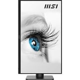 MSI PRO MP273APDE, LED-Monitor 69 cm (27 Zoll), schwarz, FullHD, IPS, AMD Free-Sync, 100Hz Panel