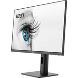 MSI PRO MP273APDE, LED-Monitor 69 cm (27 Zoll), schwarz, FullHD, IPS, AMD Free-Sync, 100Hz Panel