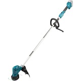 Makita Akku-Rasentrimmer DUR194ZX3, 18Volt blau/schwarz, ohne Akku und Ladegerät