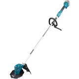 Makita Akku-Rasentrimmer DUR194ZX3, 18Volt blau/schwarz, ohne Akku und Ladegerät