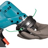 Makita Akku-Rasentrimmer DUR194ZX3, 18Volt blau/schwarz, ohne Akku und Ladegerät