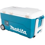 Makita CW001GZ01, Kühlbox blau/weiß