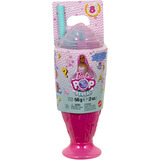 Mattel Barbie Pop! Reveal Barbie Treats Serie - Pinke Puppe 