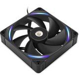 NZXT Performance Fan F140X, Gehäuselüfter schwarz, 140 mm