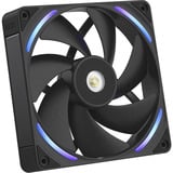 NZXT Performance Fan F140X, Gehäuselüfter schwarz, 140 mm