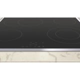 Neff BX38IB0, Backofen-Set schwarz/edelstahl