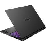 OMEN MAX 16-ak0097ng, Gaming-Notebook schwarz, AMD Ryzen AI 9 HX 375, NVIDIA GeForce RTX 5080, 32 GB DDR5, 1 TB (1 TB null), Windows 11 Home 64-Bit