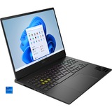 OMEN Transcend 16-u0073ng, Gaming-Notebook schwarz, Windows 11 Home 64-Bit, 165 Hz Display, 1 TB SSD