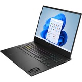 OMEN Transcend 16-u0073ng, Gaming-Notebook schwarz, Windows 11 Home 64-Bit, 165 Hz Display, 1 TB SSD