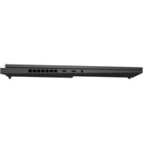 OMEN Transcend 16-u0073ng, Gaming-Notebook schwarz, Windows 11 Home 64-Bit, 165 Hz Display, 1 TB SSD
