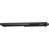 OMEN Transcend 16-u0073ng, Gaming-Notebook schwarz, Windows 11 Home 64-Bit, 165 Hz Display, 1 TB SSD