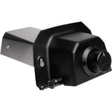 Ooni Gasbrenner für Ooni Karu 16 und Karu 2 Pro schwarz, 50 mbar