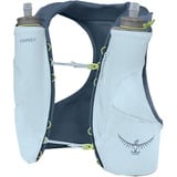 Osprey Dyna LT Damen Lauf-Trinkweste, Rucksack hellblau, Größe L