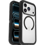 Otterbox Defender Pro XT ProPack, Handyhülle transparent/schwarz, iPhone 18 Pro / 17 Pro, MagSafe