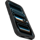 Otterbox Defender Pro XT ProPack, Handyhülle transparent/schwarz, iPhone 18 Pro / 17 Pro, MagSafe