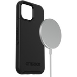 Otterbox Symmetry, Handyhülle schwarz, iPhone 13 mini