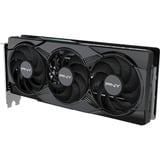 PNY GeForce RTX 5060 ARGB Triple Fan OC, Grafikkarte DLSS 4, 3x DisplayPort, 1x HDMI 2.1