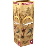 Pegasus Onitama, Brettspiel 