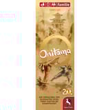 Pegasus Onitama, Brettspiel 