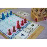 Pegasus Onitama, Brettspiel 