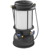  Petromax LM500 LED Laterne , LED-Leuchte schwarz, ohne Akku