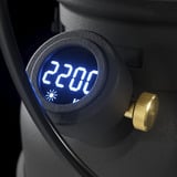 Petromax Petromax LM500 LED Laterne , LED-Leuchte schwarz, ohne Akku