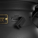 Petromax Petromax LM500 LED Laterne , LED-Leuchte schwarz, ohne Akku