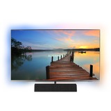 Philips 43PUS9235/12, LED-Fernseher 108 cm(43 Zoll), silber, UltraHD/4K, Ambilight. Android, Triple Tuner