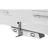 Philips 43PUS9235/12, LED-Fernseher 108 cm(43 Zoll), silber, UltraHD/4K, Ambilight. Android, Triple Tuner