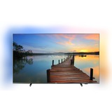 Philips 65PUS7906/12, LED-Fernseher 164 cm(65 Zoll), schwarz, UltraHD/4K, SmartTV, Triple Tuner