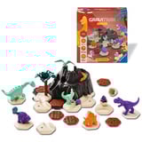 Ravensburger GraviTrax Junior - Erweiterung Dino, Bahn 