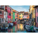 Ravensburger Puzzle Burano in Italien 1000 Teile