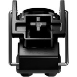 Razer Huntsman Mini Analog, Gaming-Tastatur schwarz, DE-Layout, Razer Analog Optical