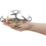 Revell Quadrocopter Air Hunter, Drohne tarnfarben