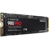 980 PRO 1 TB, SSD