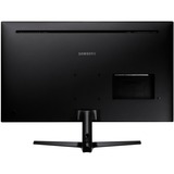 SAMSUNG U32J590UQR LED, Gaming-Monitor 80.1 cm(32 Zoll), schwarz, AMD Free-Sync, UltraHD/4K, HDMI