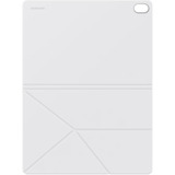 Samsung Book Cover, Tablethülle weiß, Samsung Galaxy Tab S11