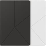 Samsung Book Cover, Tablethülle weiß, Samsung Galaxy Tab S11