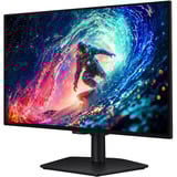Samsung Odyssey S27HG612SU OLED (G61SH), Gaming-Monitor 67 cm (27 Zoll), schwarz, WQHD, HDMI, DP, 240Hz Panel