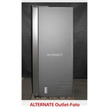 Samsung RS62DG5003S9EF, Side-by-Side edelstahl, AI Energy Mode, All-round Cooling, Twist Ice Maker