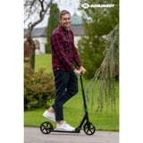 Schildkröt City Scooter Street Artist 2.0 grün/schwarz