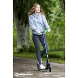 Schildkröt City Scooter Street Artist 2.0 grün/schwarz