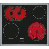 Siemens EQ112EA01Z, Backofen-Set schwarz/edelstahl