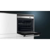 Siemens EQ112EA01Z, Backofen-Set schwarz/edelstahl