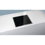 Siemens EQ112EA01Z, Backofen-Set schwarz/edelstahl