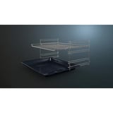 Siemens EQ112EA01Z, Backofen-Set schwarz/edelstahl